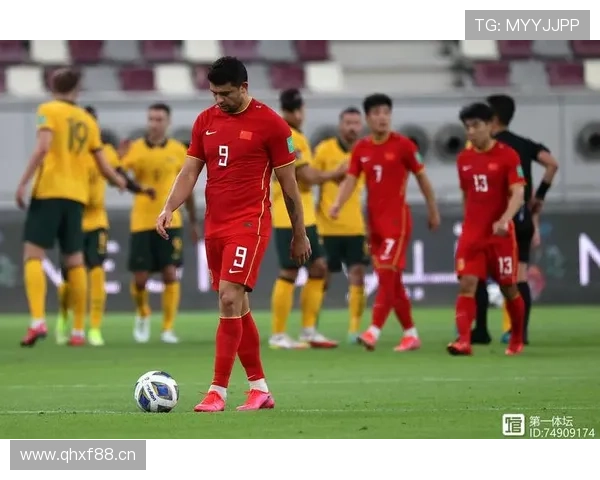 国足故意输球吗为什么（国足为什么 知乎）sports